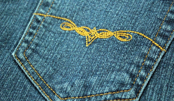 梭織面料怎樣判斷有否做過(guò)燒毛處理，掌握...